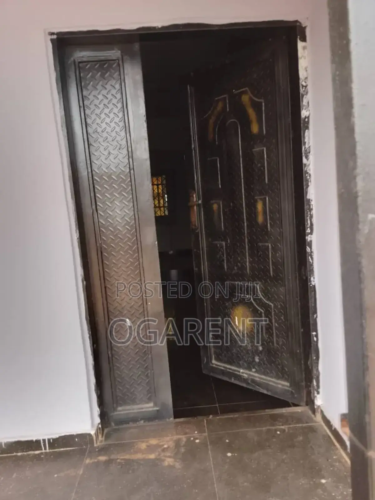 3bdrm Apartment in Benin City for rent