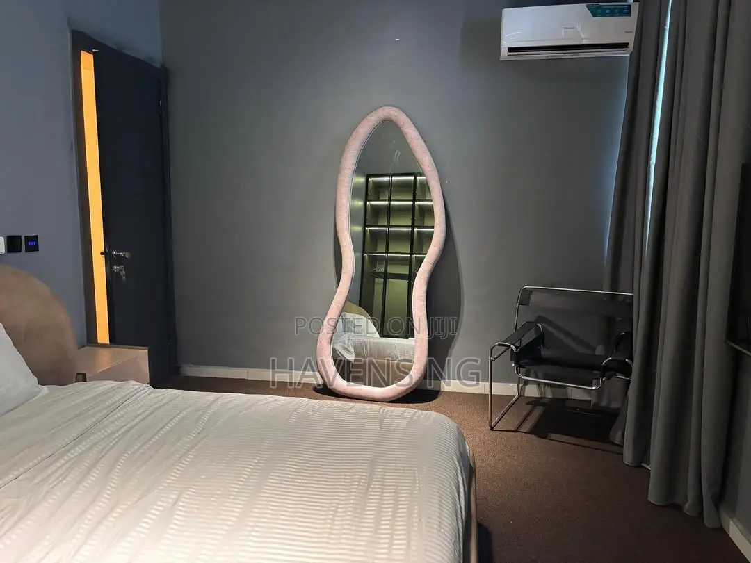 Luxury 2-Bedroom Apartment in Smart Home With Pool and Gym