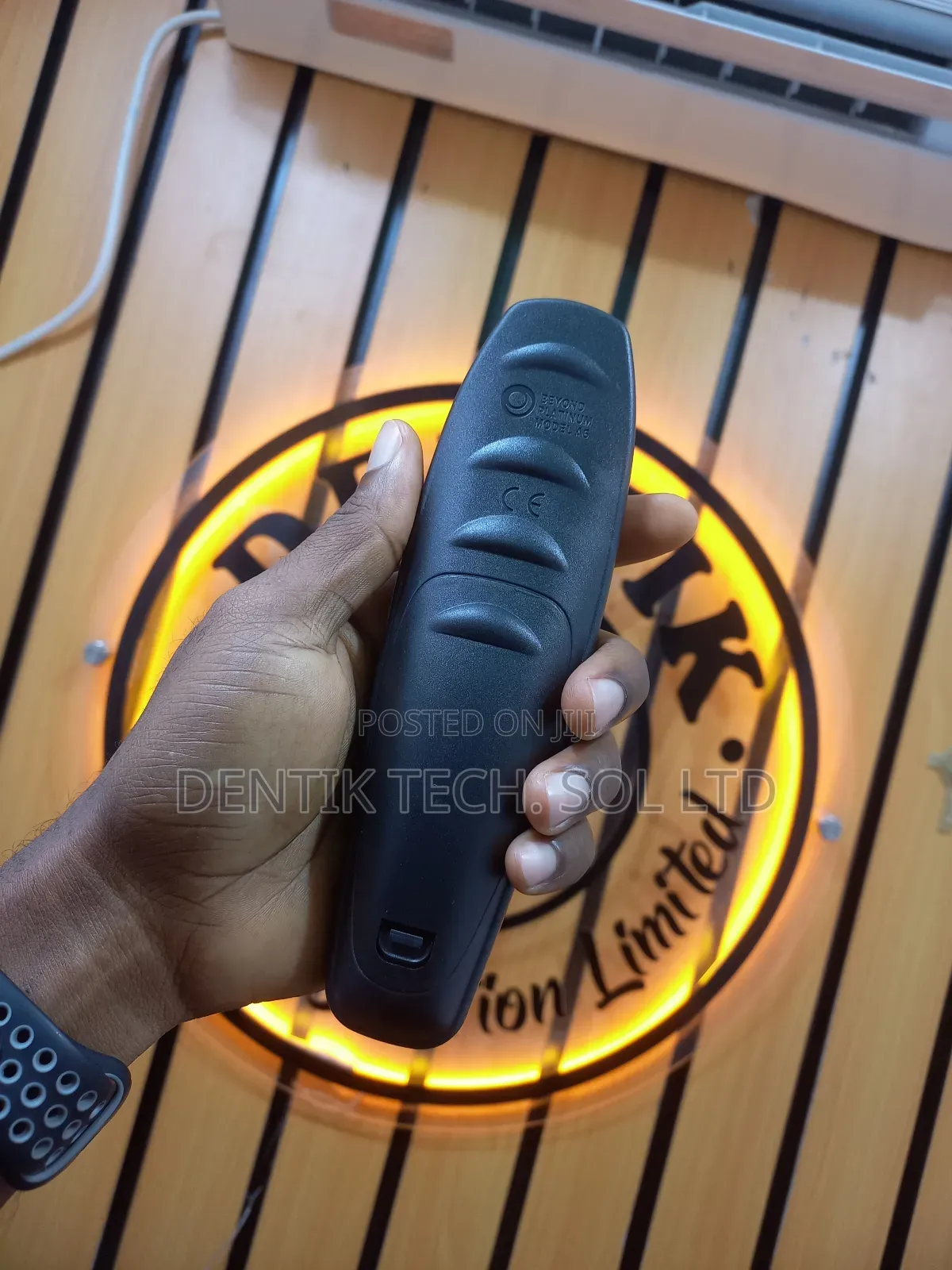 DSTV A6 Explora Remote