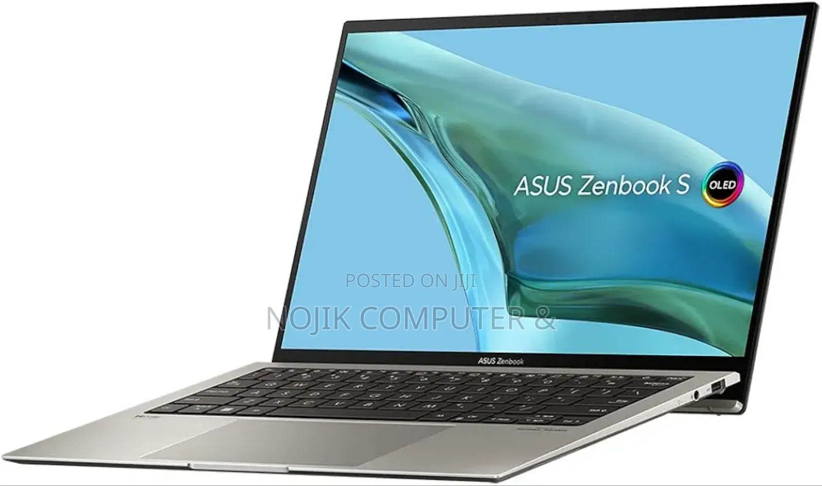 New Laptop Asus W90VP 16GB Intel Core I7 SSD 1T