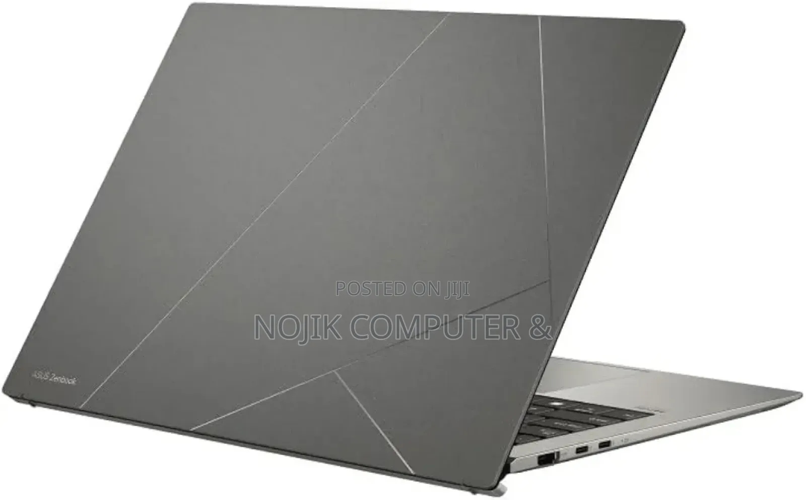 New Laptop Asus W90VP 16GB Intel Core I7 SSD 1T