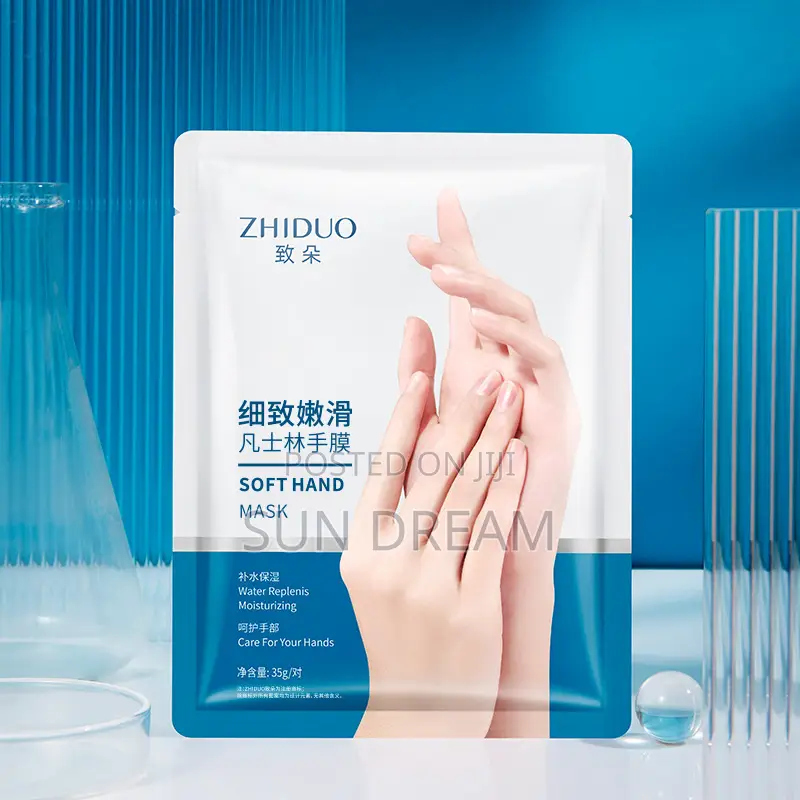 Soft Hand Mask Skin Care Hand Care Mask