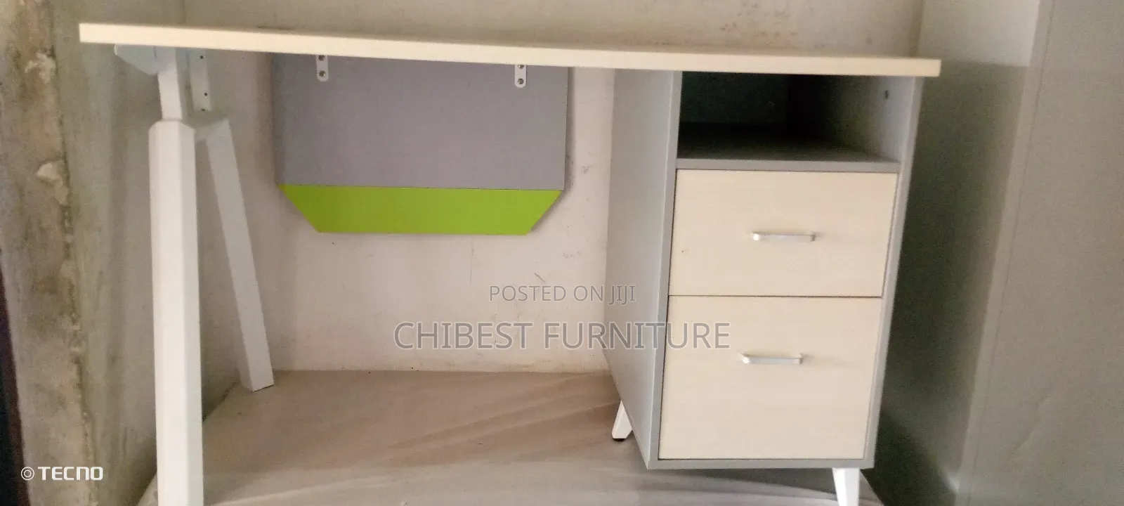 Standard Mini Executive Table for Office