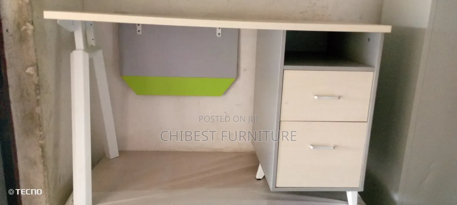 Standard Mini Executive Table for Office