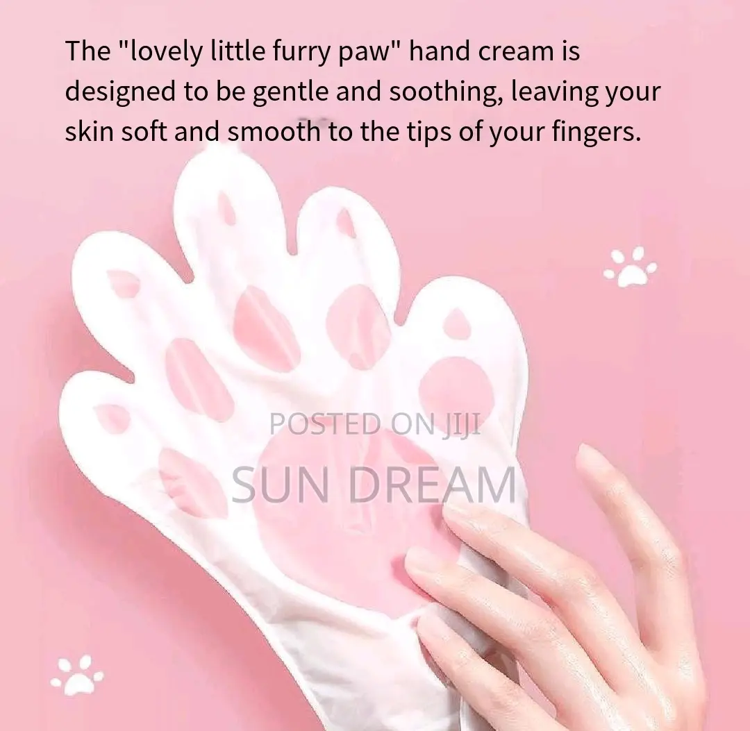 Hand Mask Skin Care Facial Mask