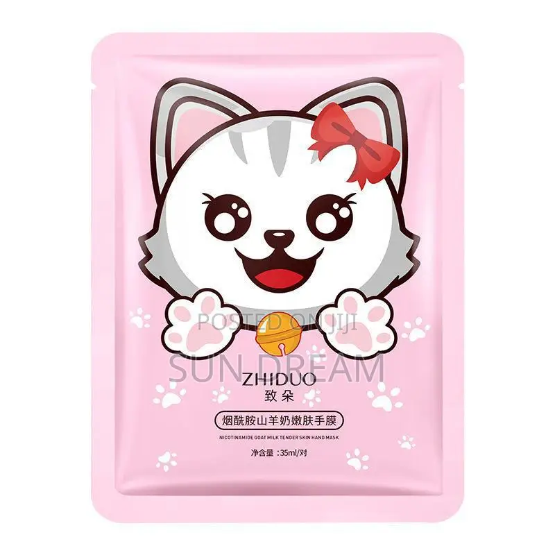 Hand Mask Skin Care Facial Mask