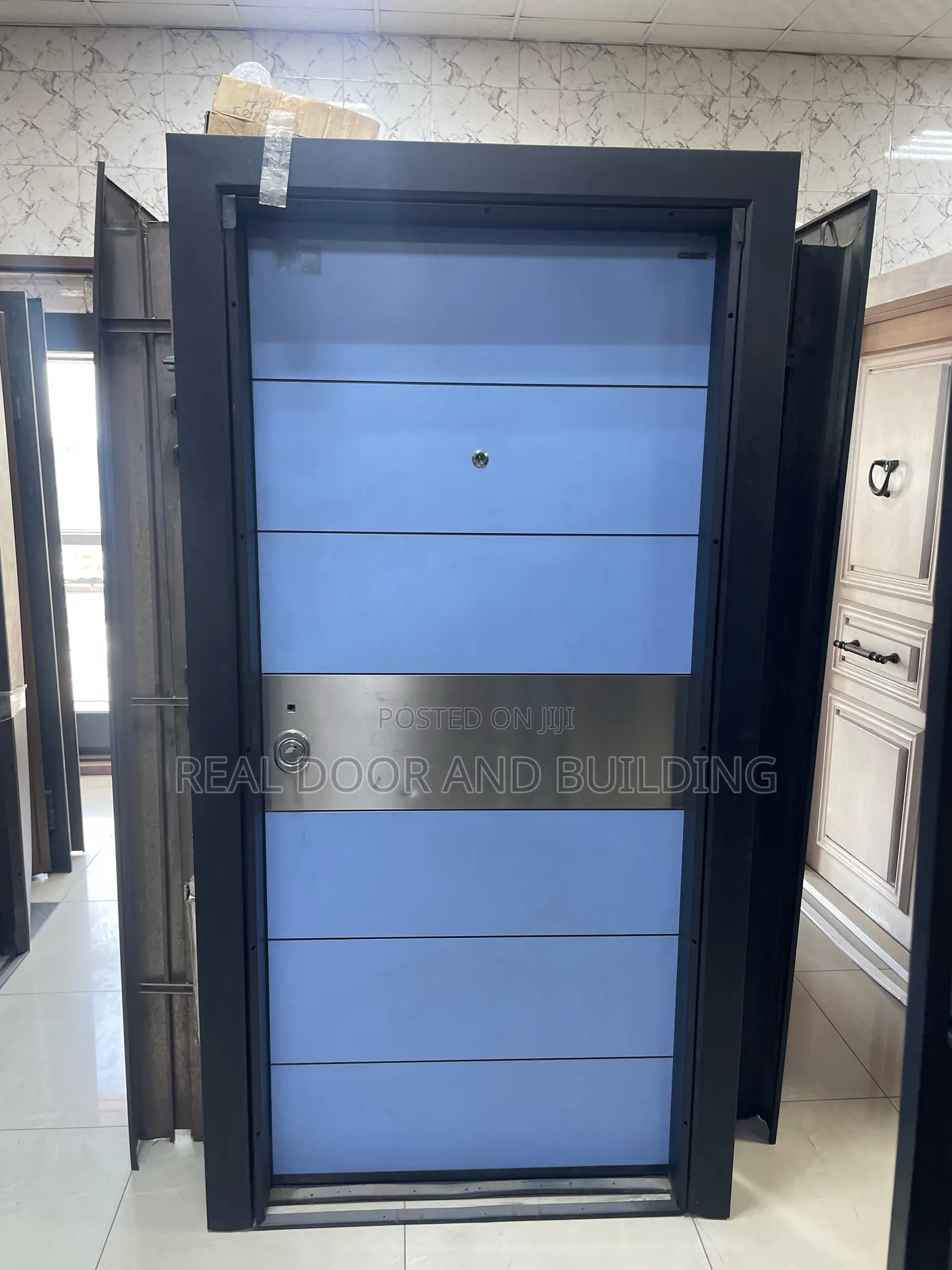 Luxury Higher Quality Turkish Door.
