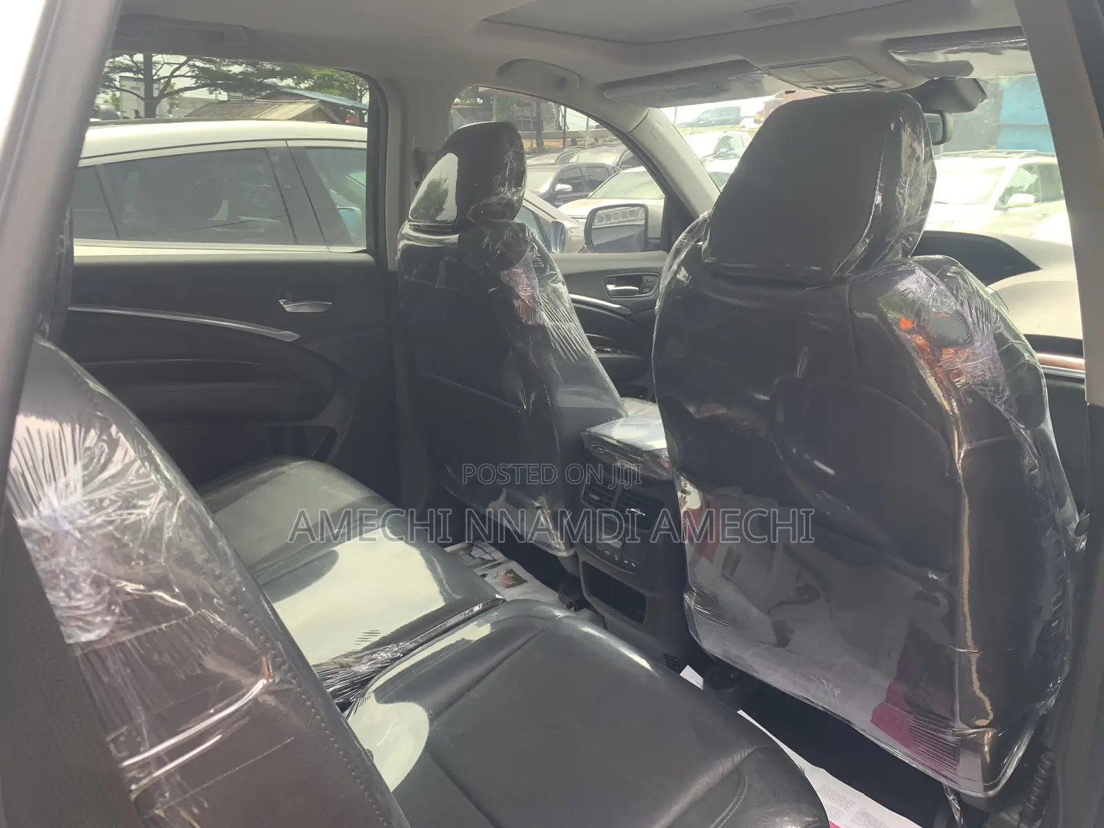 Acura MDX Technology and Entertainment Packages 4dr SUV (3.5L 6cyl 6A)