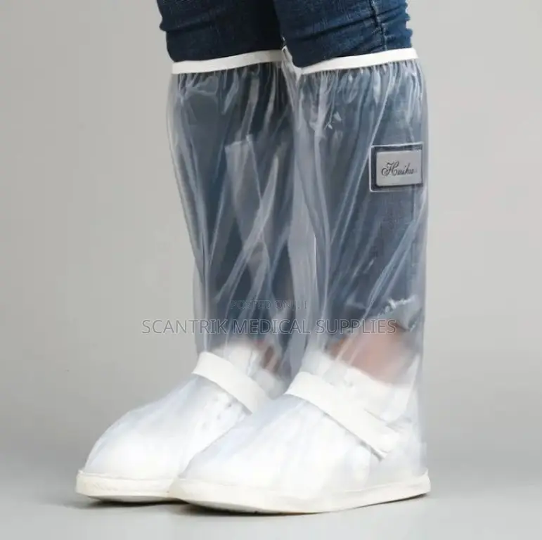 Wet Weather Shoe Cover
