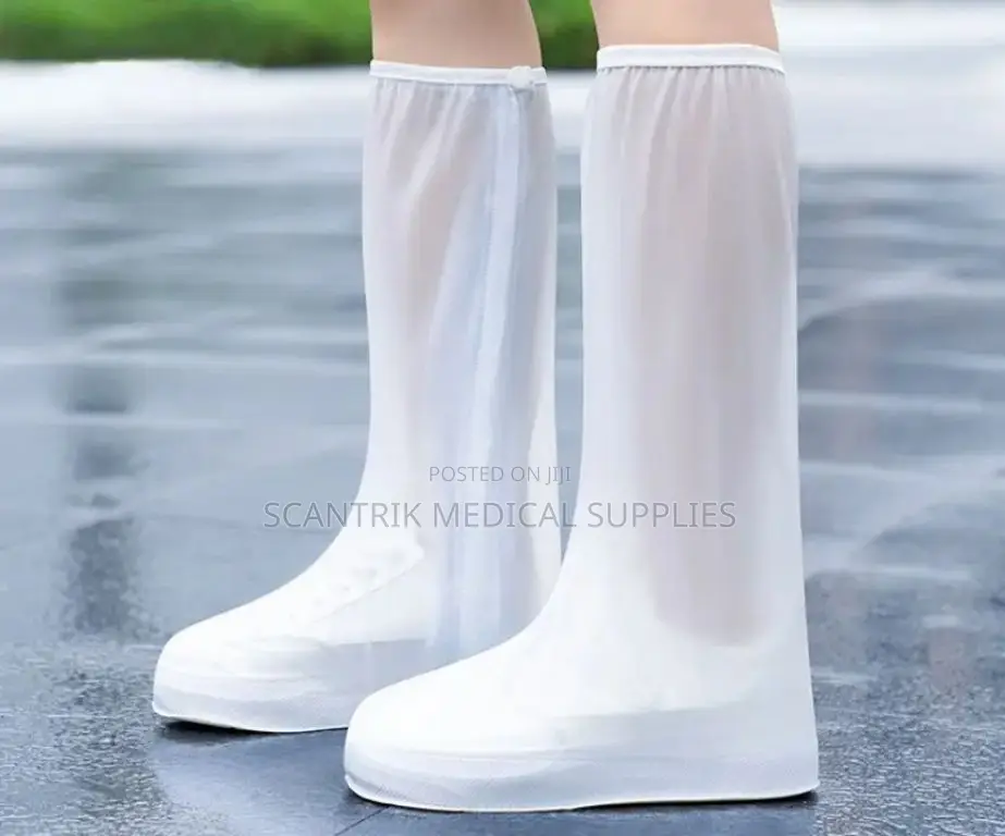 Waterproof Sole Shield