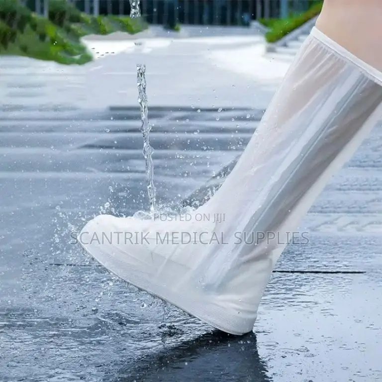 Portable Shoe Protector
