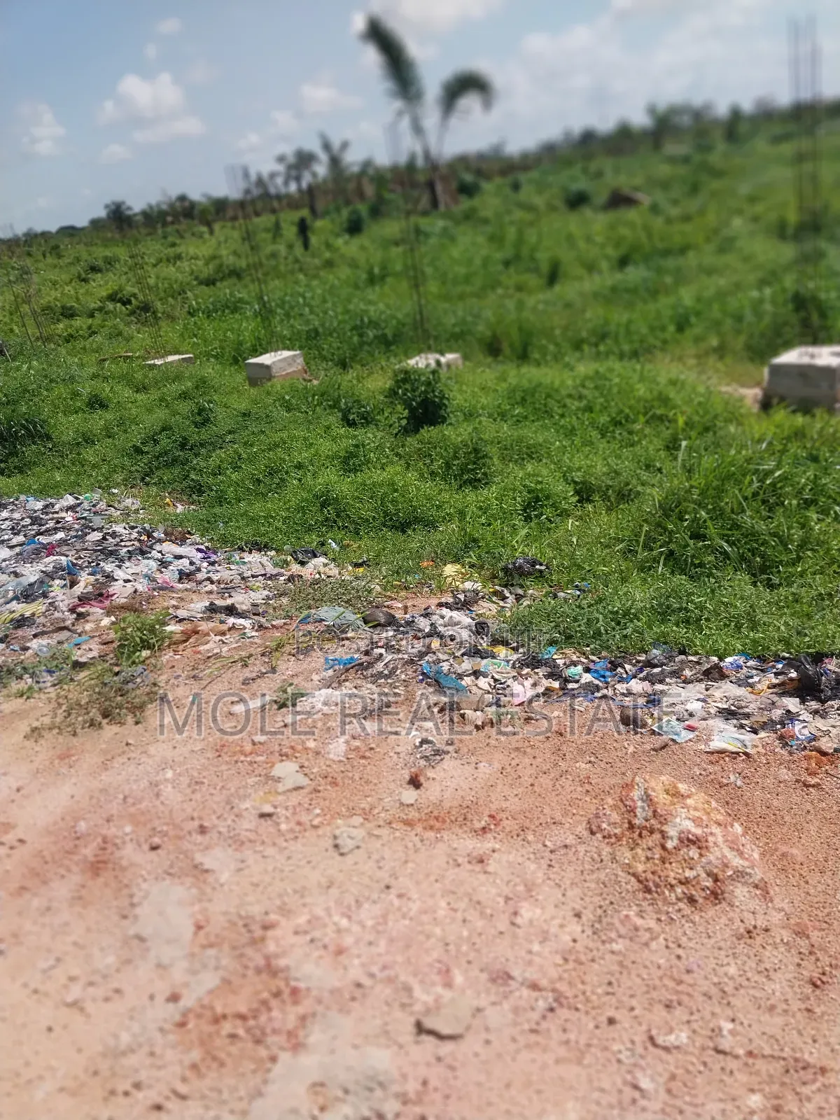 3480sqm Plot 4 Sale Adekunle Fajuyi Ikeja Lagos