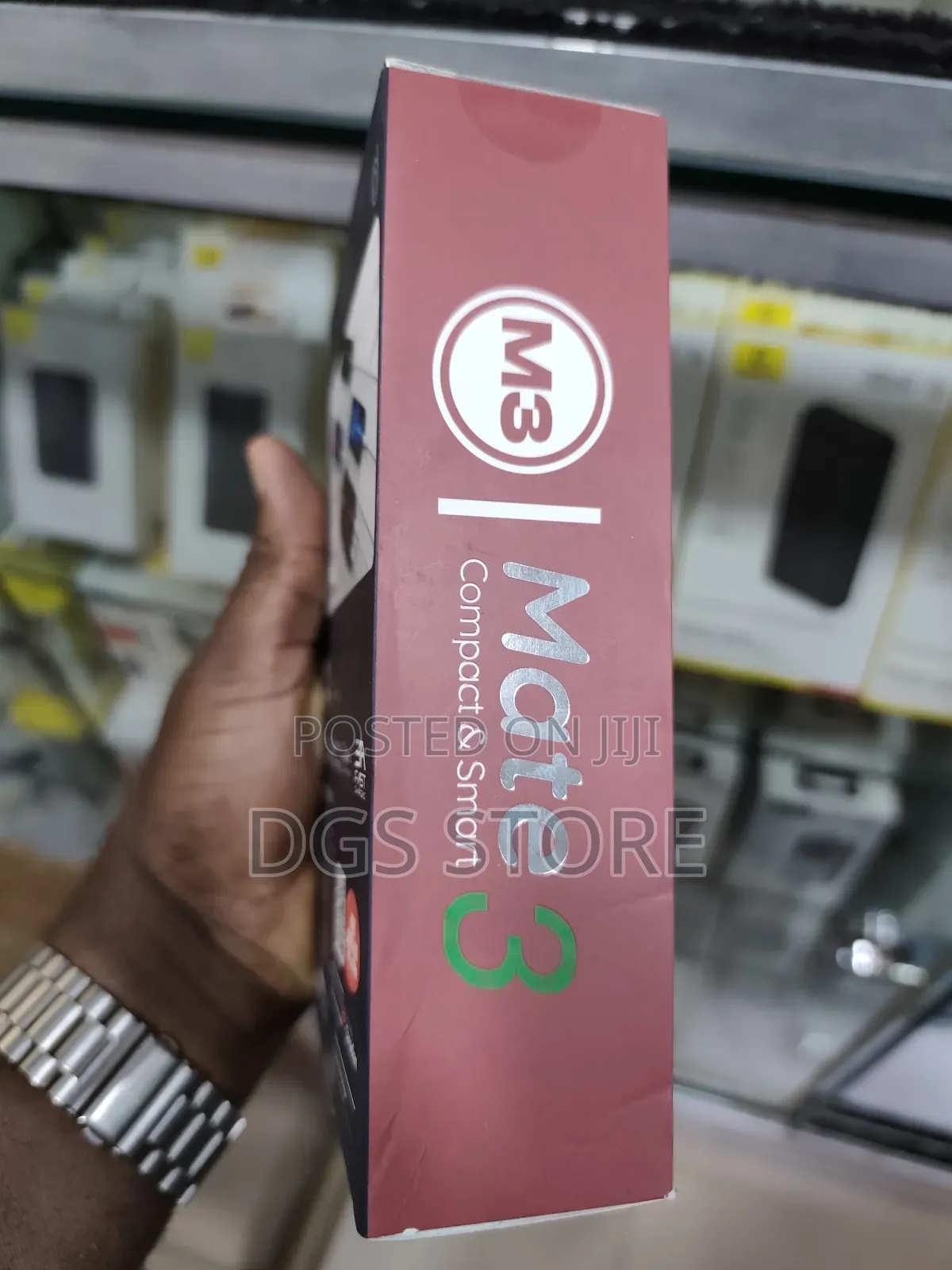 Digifon Mate 3 30,000mah Power Bank