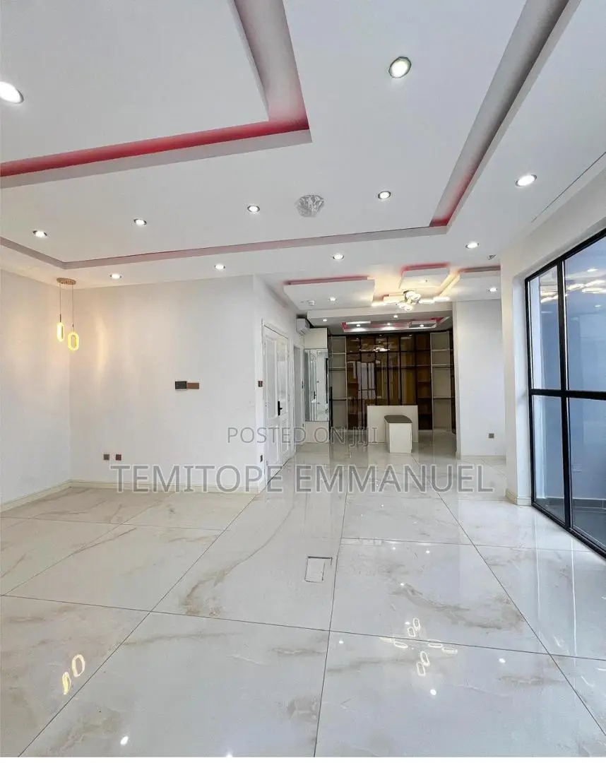 Furnished 5bdrm Duplex in Ikoyi for sale