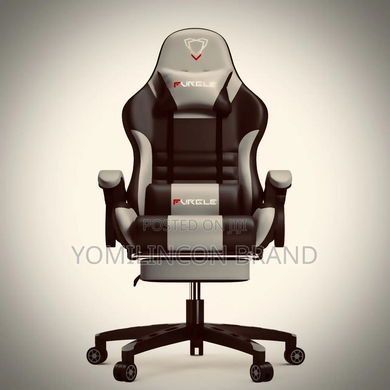 Furgle Gaming Chair Available in Other Colors