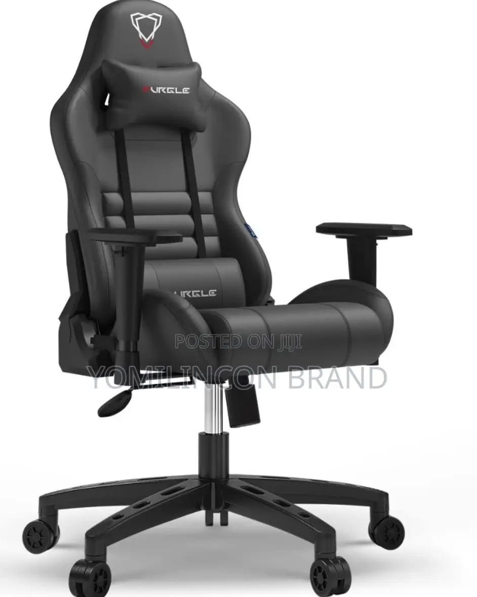 Furgle Gaming Chair Available in Other Colors