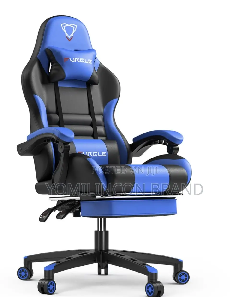 Furgle Gaming Chair Available in Other Colors