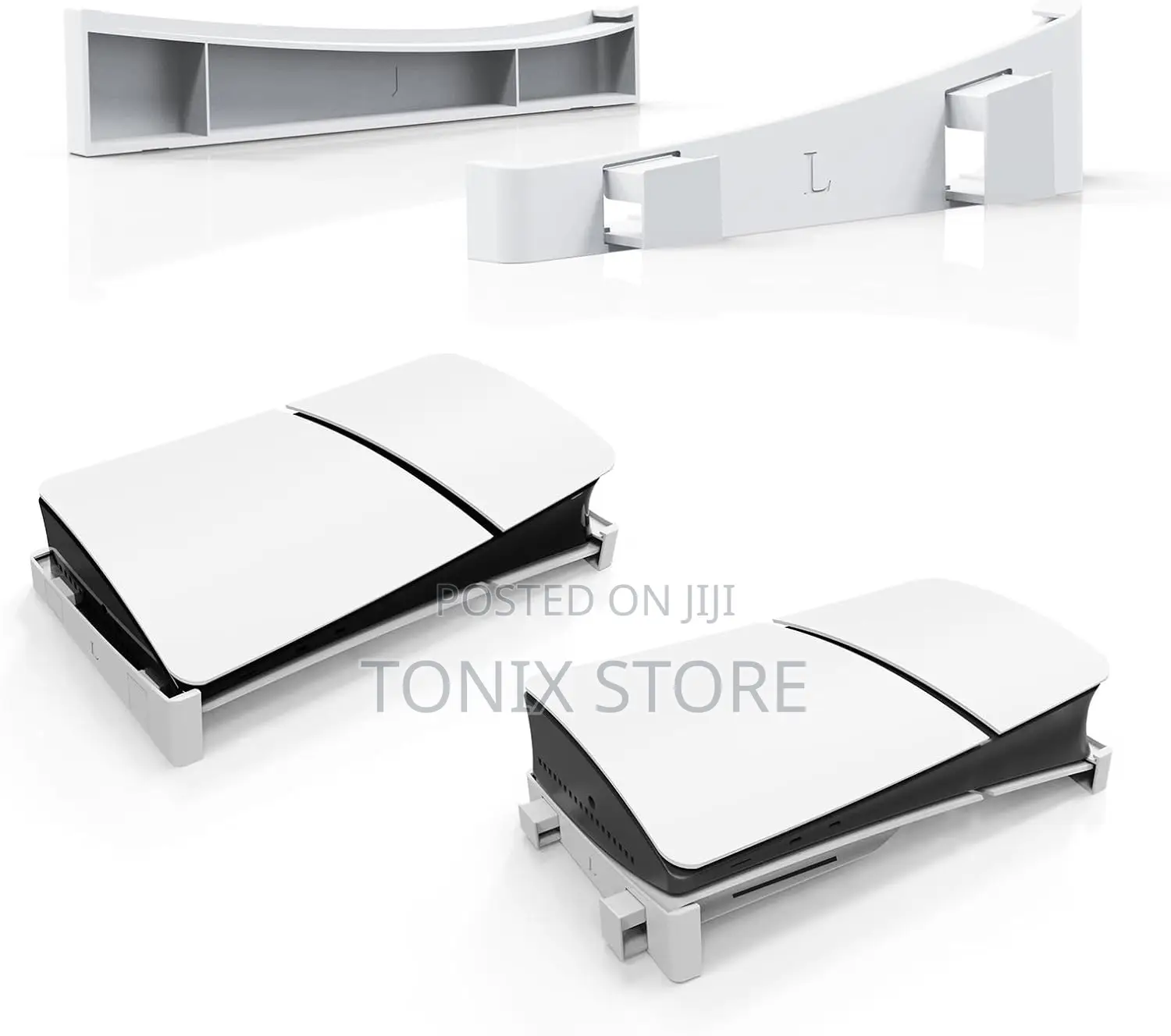 Horizontal Stand for Ps5 Slim