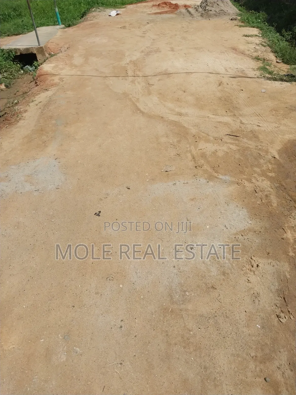 1591sqm Leki Epe Expressway Developer/Investors Delight