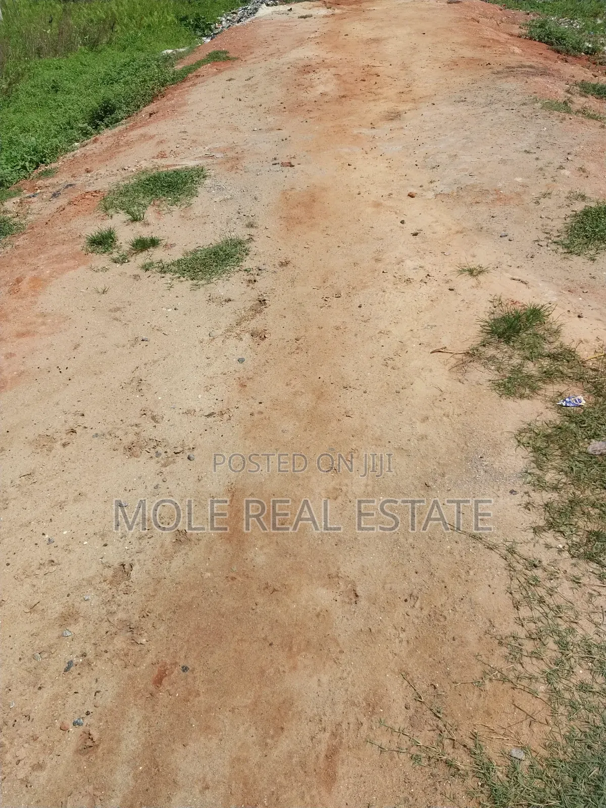 4 Plots Faciny Leki Epe Way Olokonla Ajah