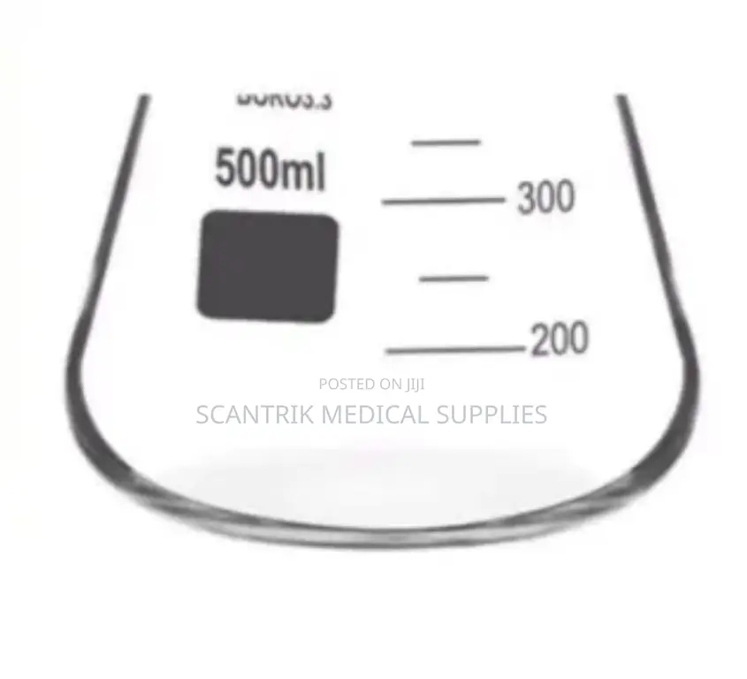 Conical Beaker