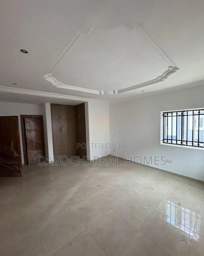 4bdrm Duplex in Ikate for rent