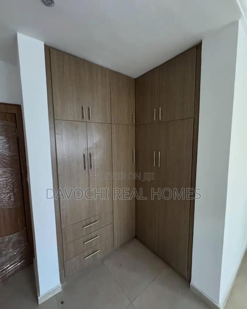 4bdrm Duplex in Ikate for rent