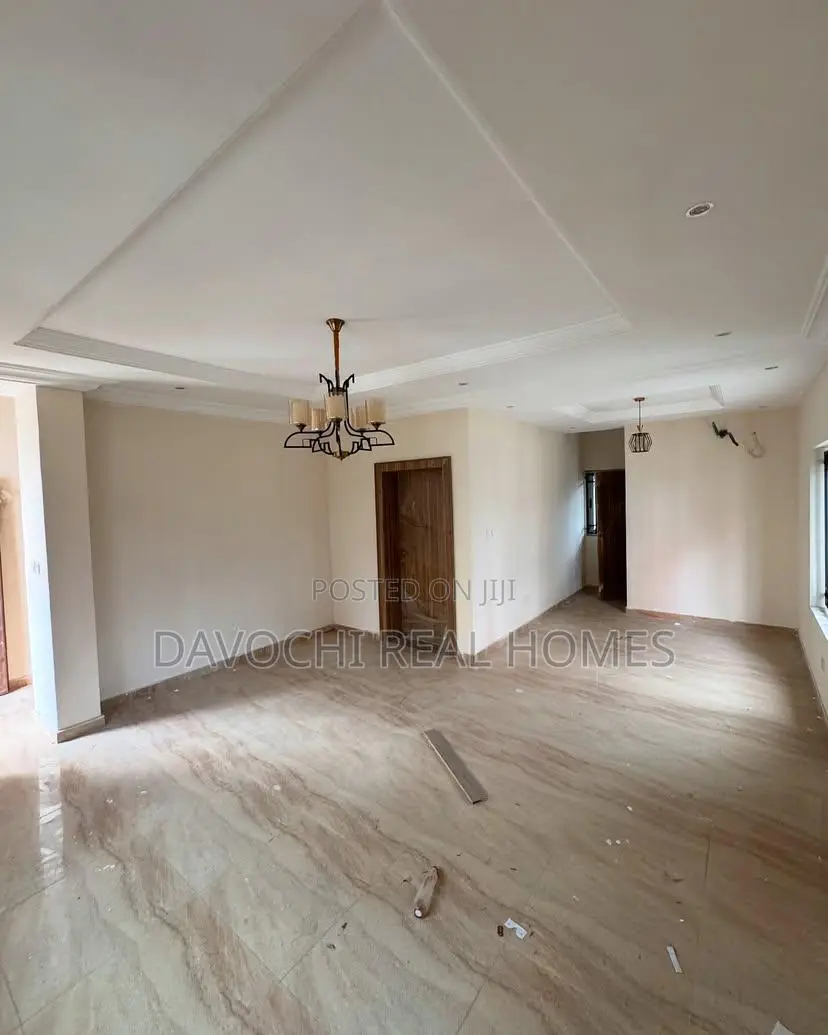 4bdrm Duplex in Ikate for rent
