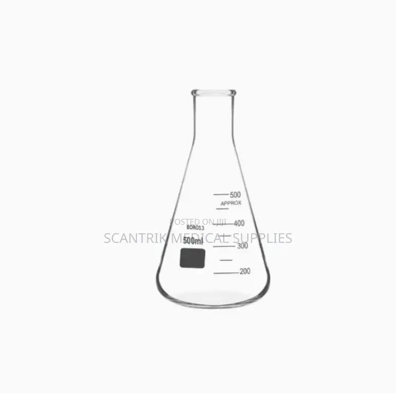 Chemistry Flask