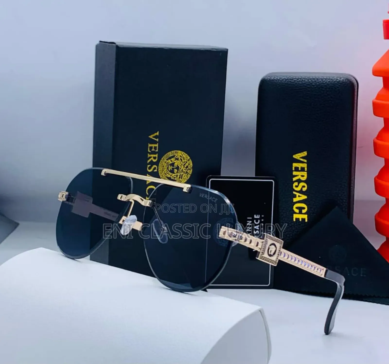 Original Luxury Designer Eyewear Collection Gucci