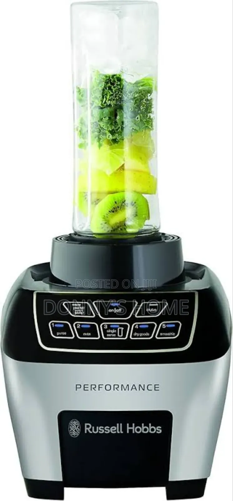 Russell Hobbs Performance Professional Blender