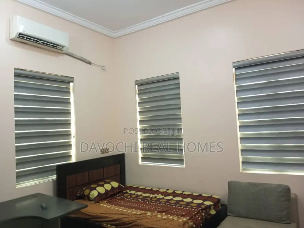 4bdrm Duplex in Badore, Ajah for rent