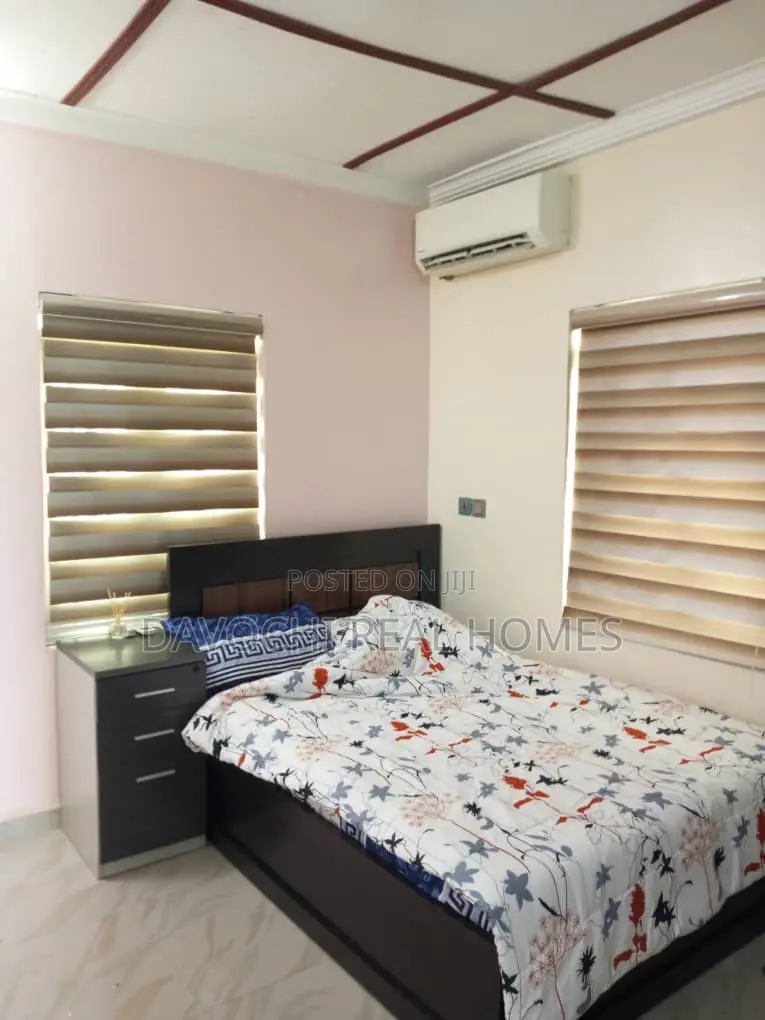 4bdrm Duplex in Badore, Ajah for rent
