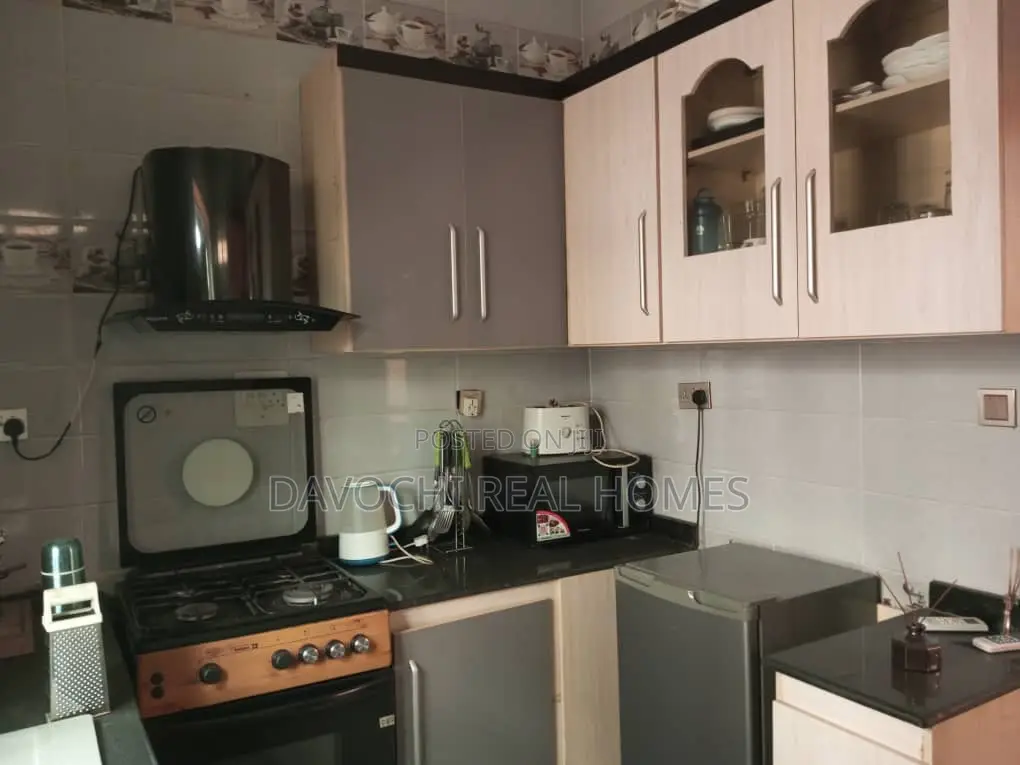 4bdrm Duplex in Badore, Ajah for rent
