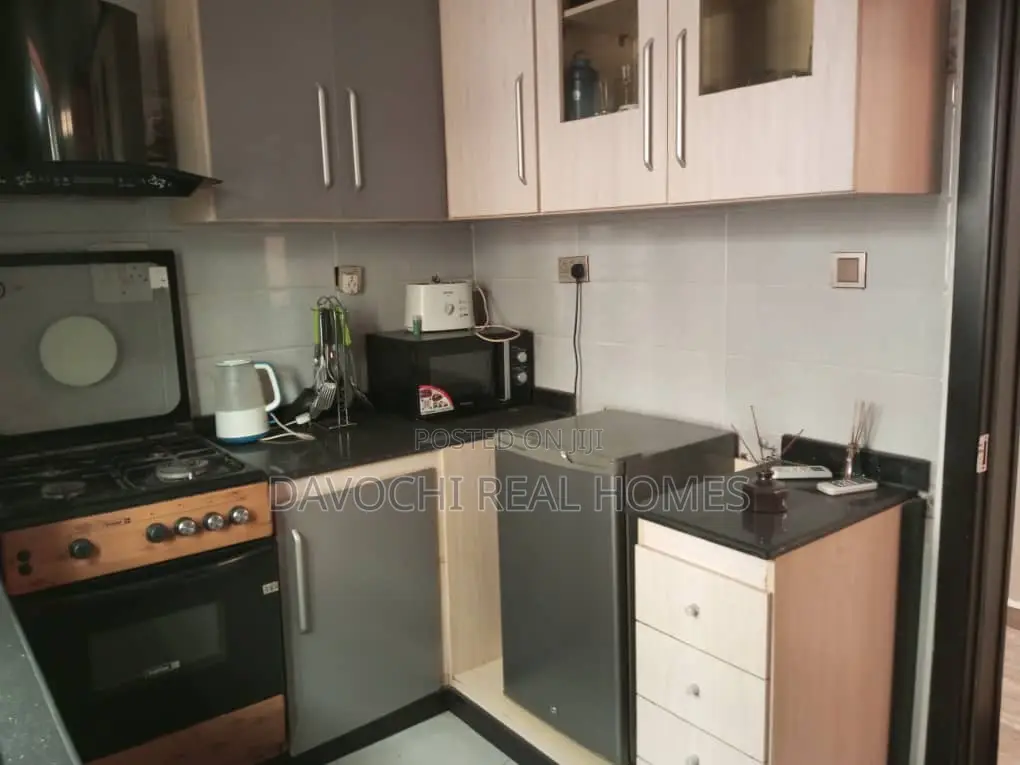 4bdrm Duplex in Badore, Ajah for rent