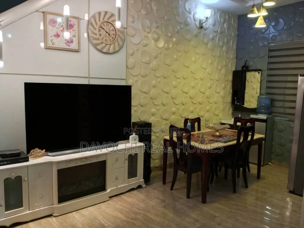 4bdrm Duplex in Badore, Ajah for rent