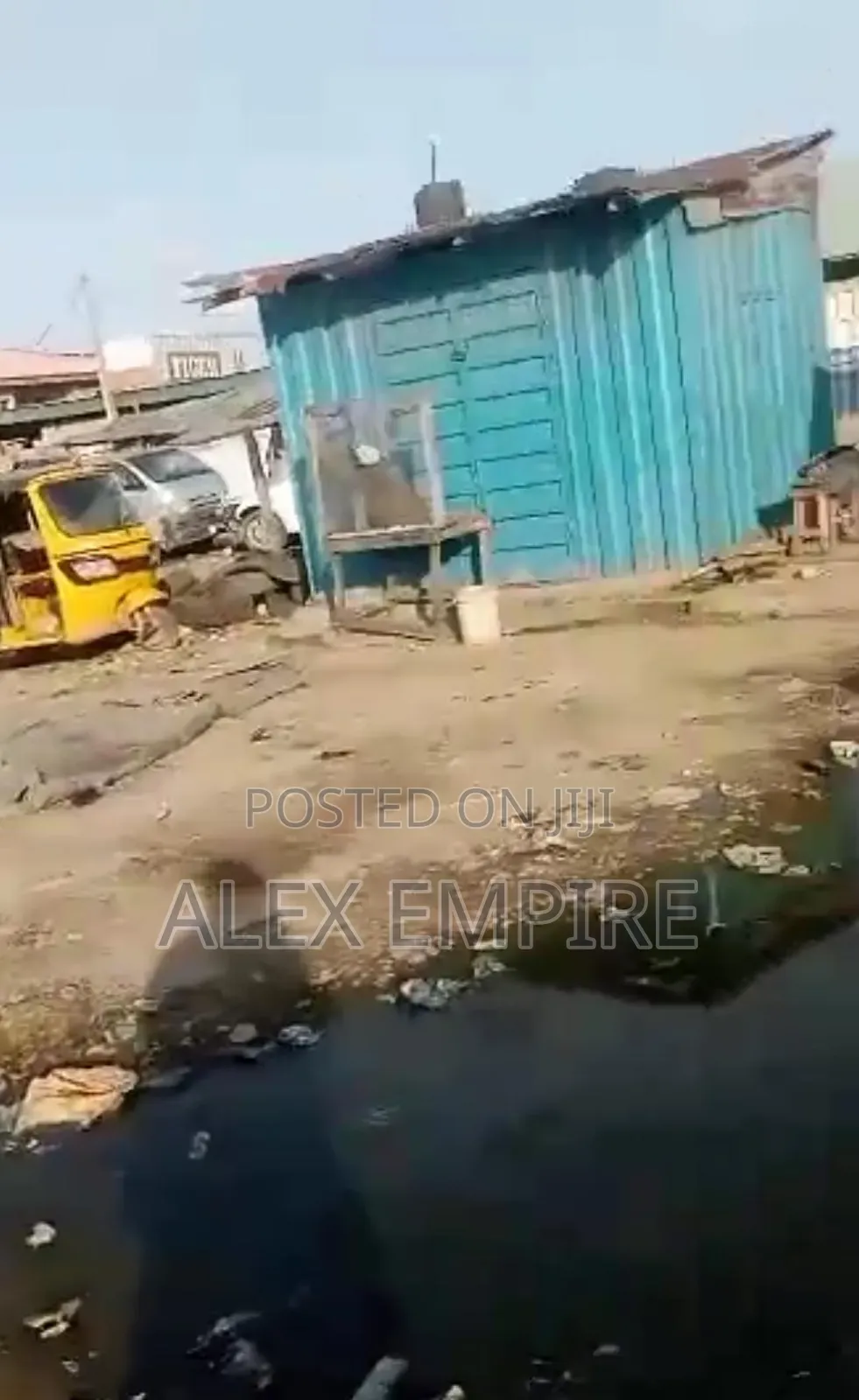 4 Plots of Land for Sale in Christ Embassy Church Street
