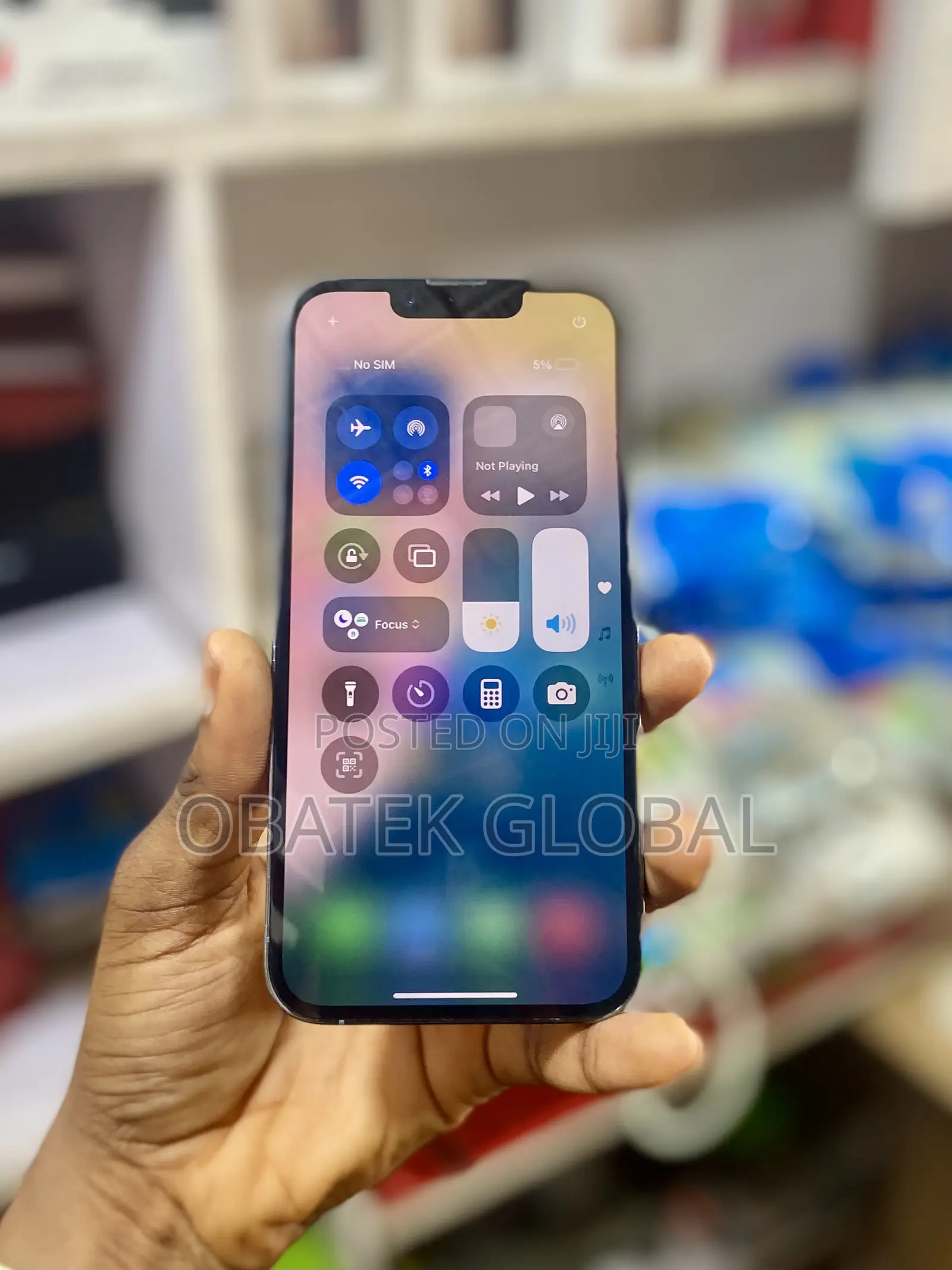 Apple iPhone 13 Pro 128 GB