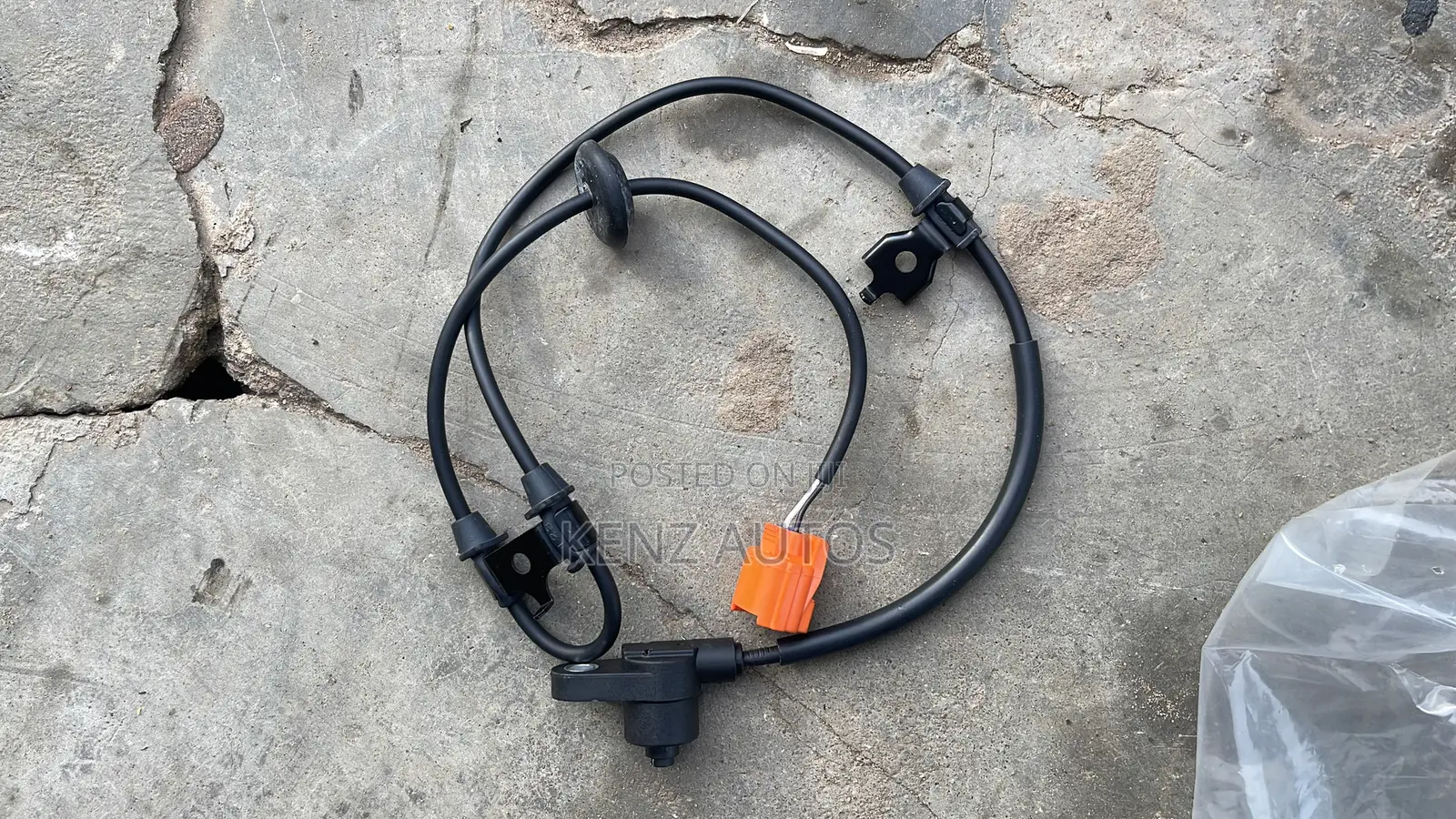 Abs Wire for Honda Pilot 2006 Model