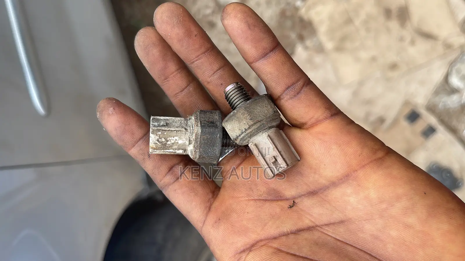 Speed Sensor for Honda Accord 2008 Model