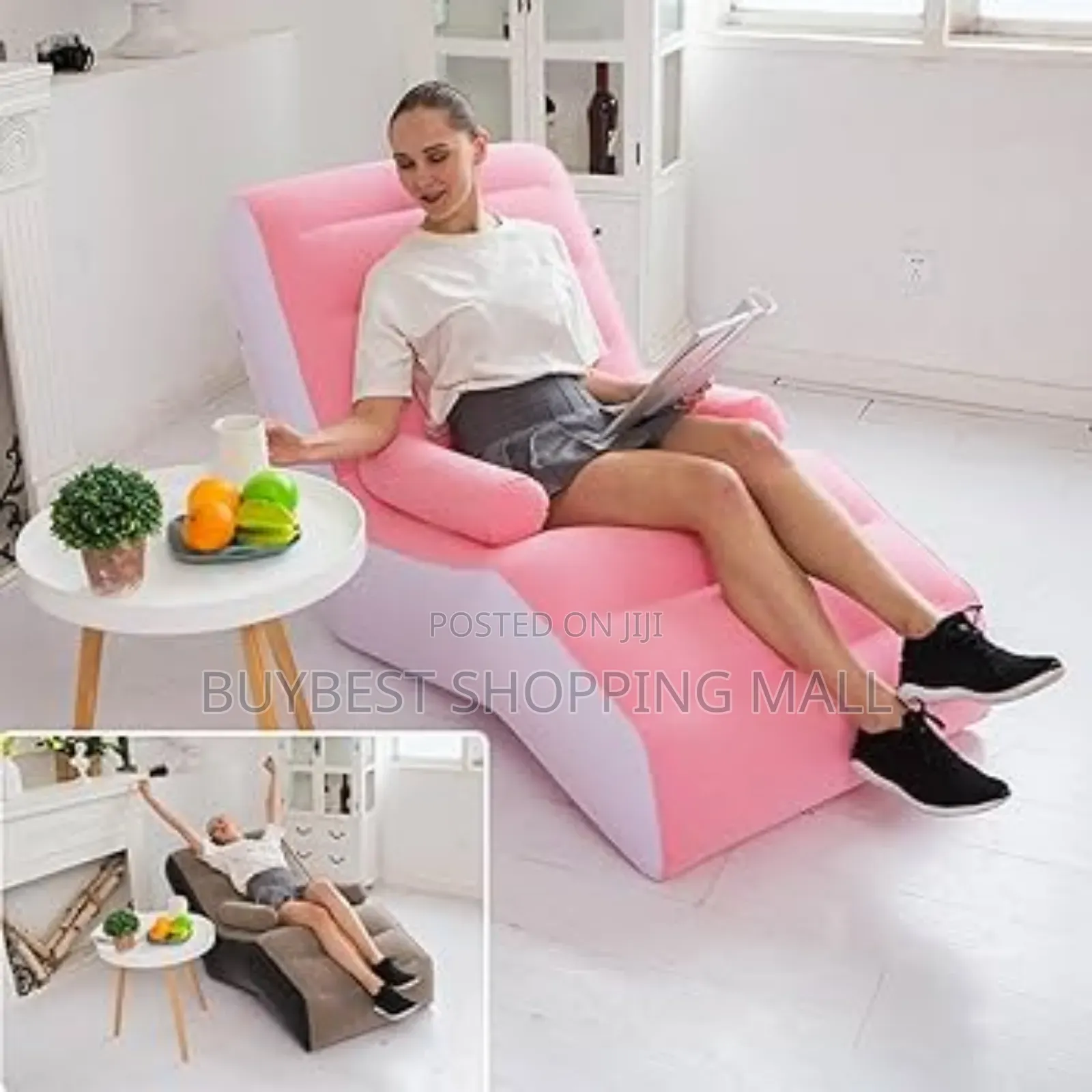 High Quality Relaxing Sofa