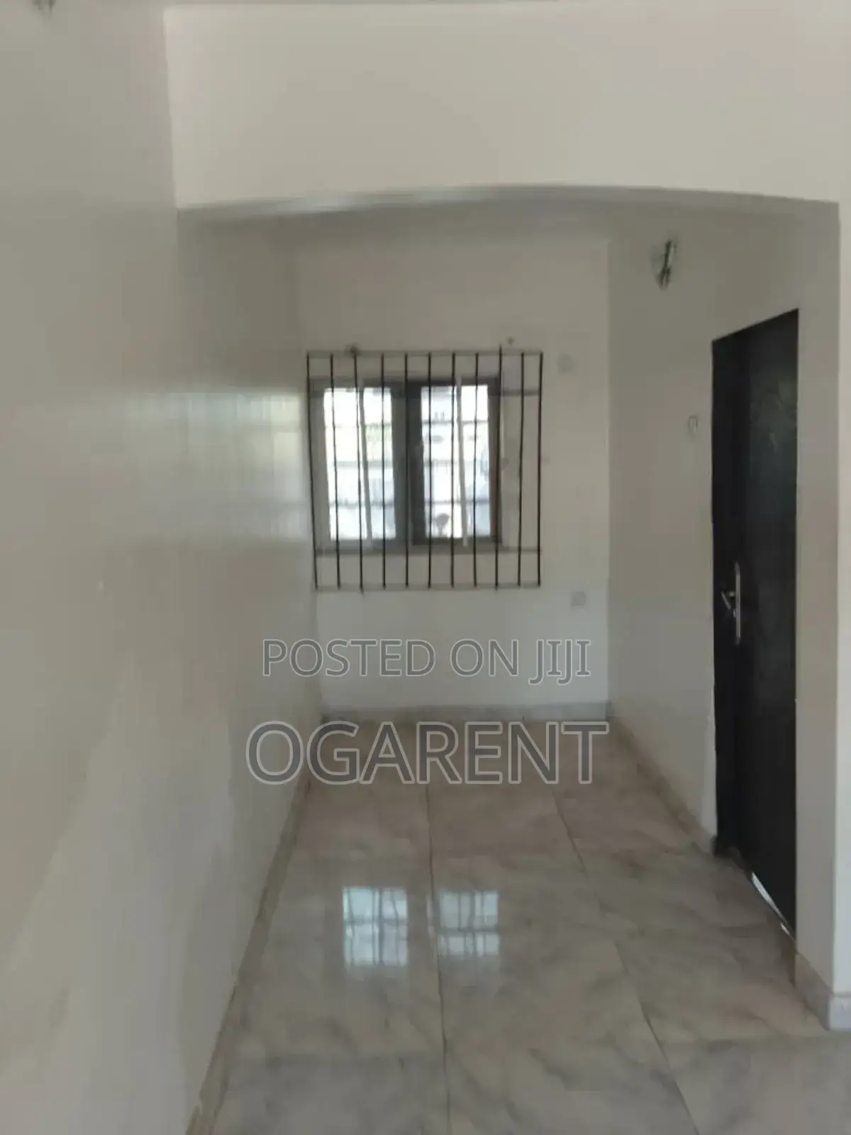2bdrm Apartment in Benin City for rent