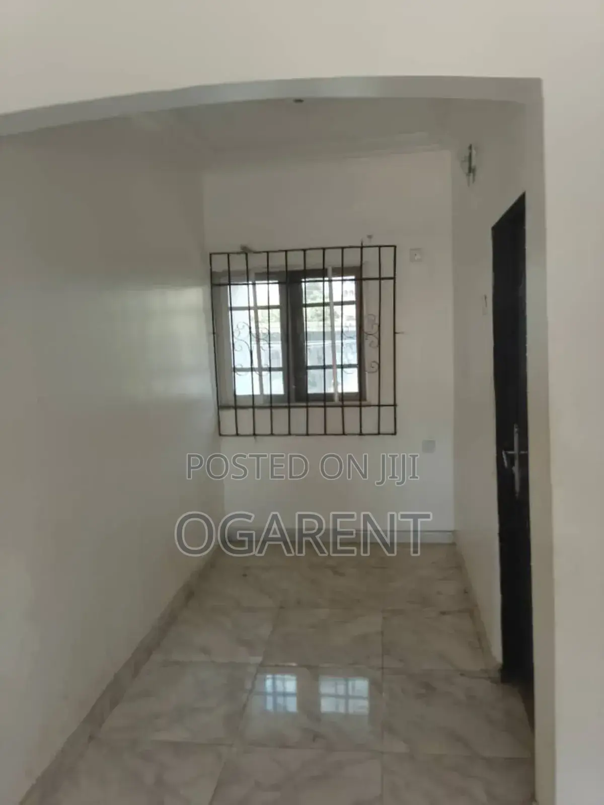 2bdrm Apartment in Benin City for rent