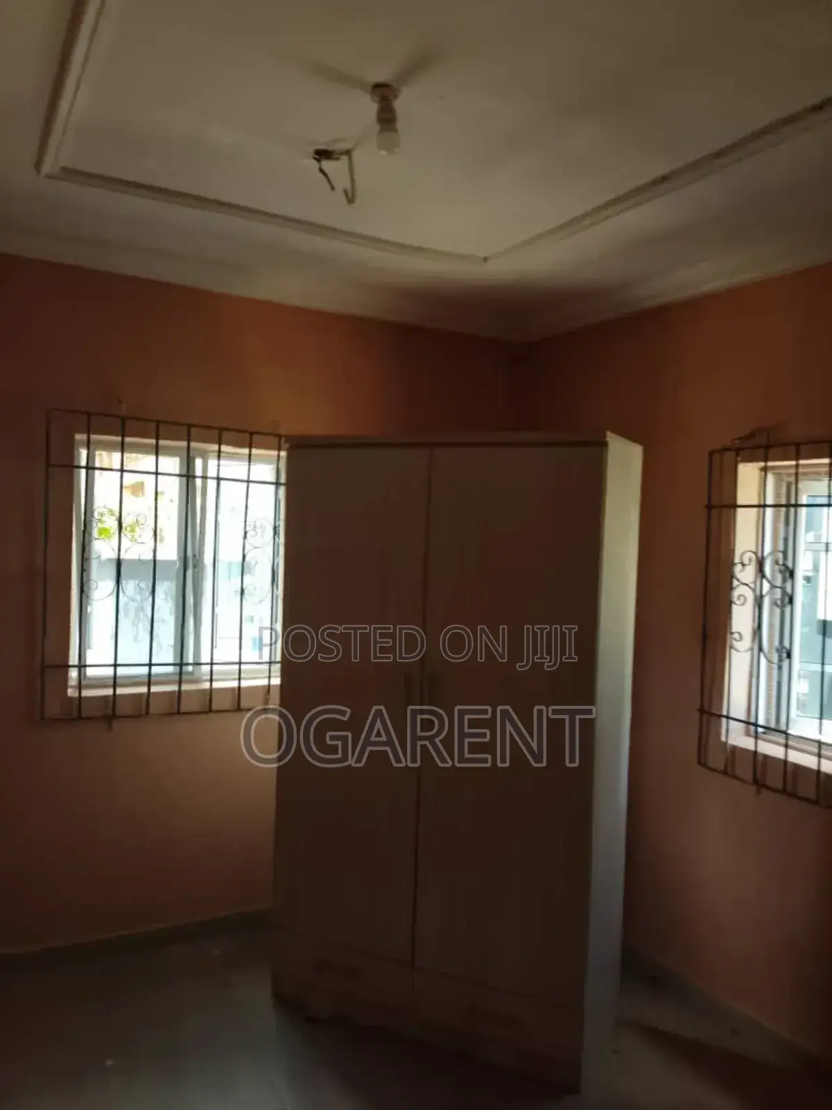 2bdrm Apartment in Benin City for rent