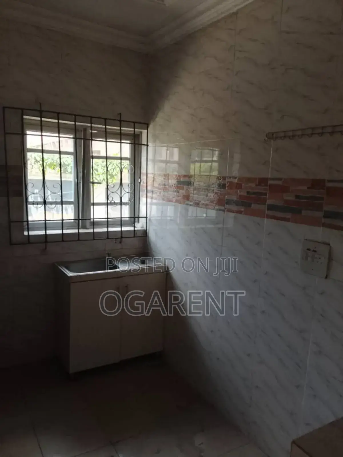 2bdrm Apartment in Benin City for rent