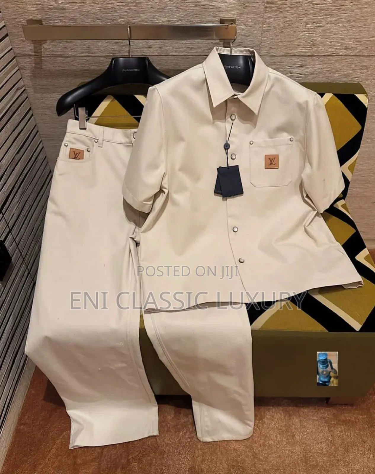Premium Quality Luxury Louis Vuitton Well Branded Package