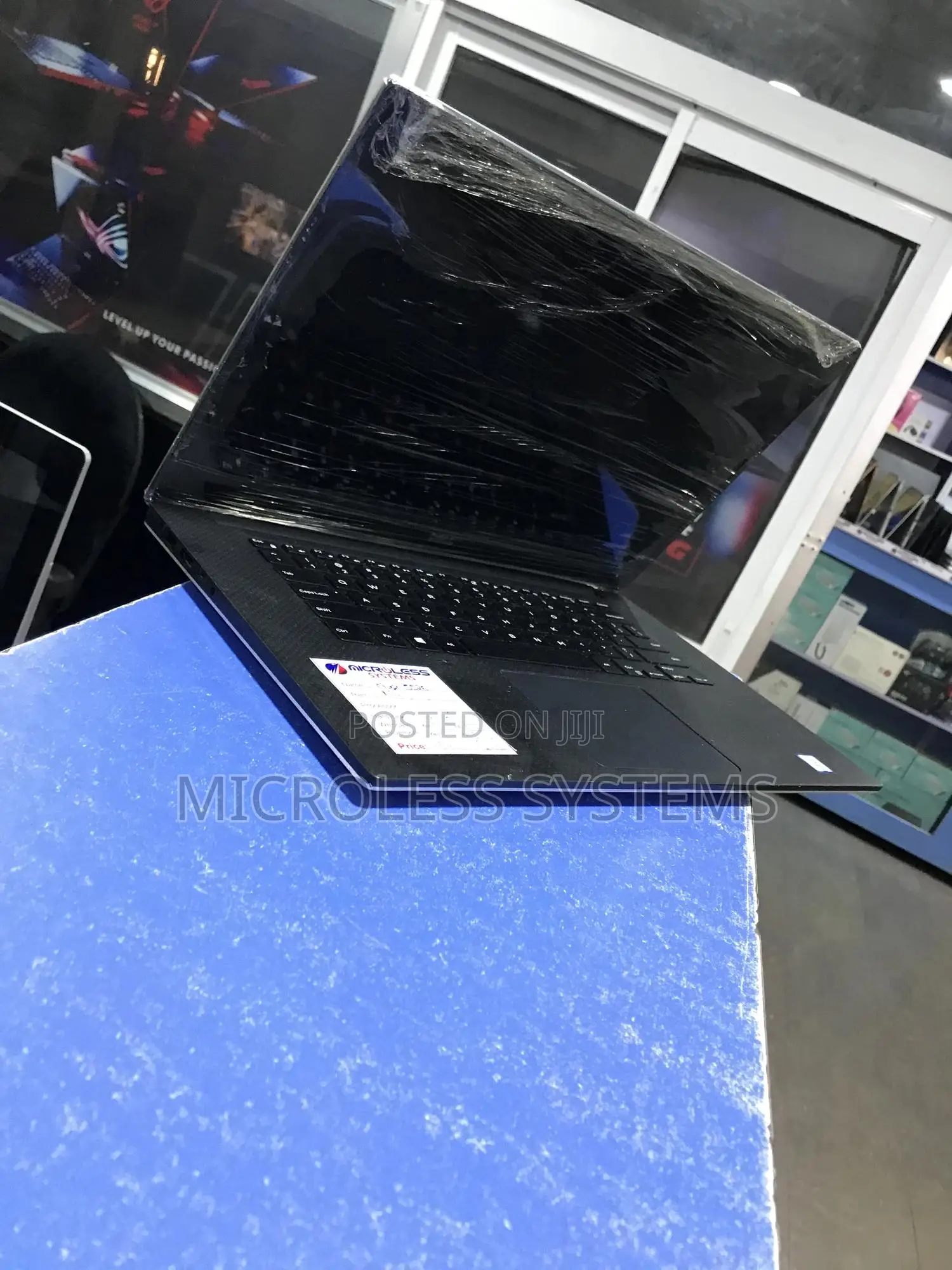 Laptop Dell Precision 15 5520 16GB Intel Core I7 SSD 512GB