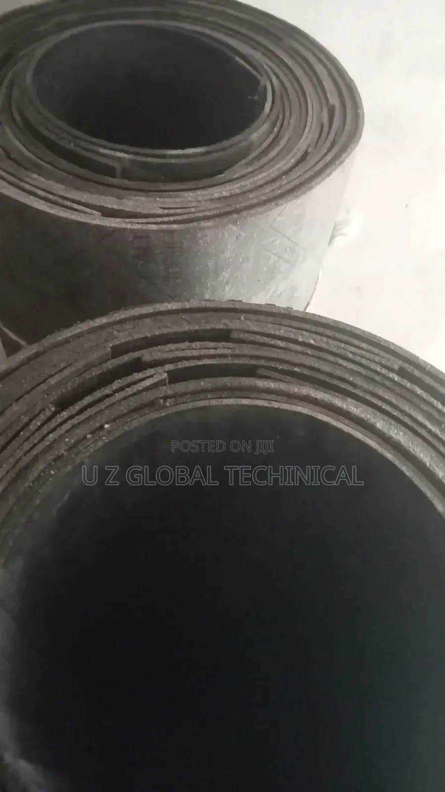 Rubber Gasket 3m