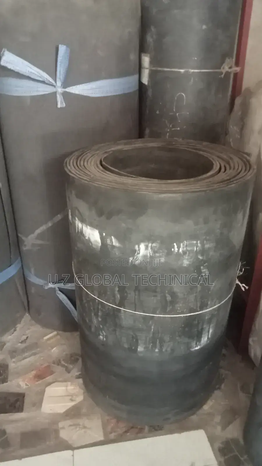 Rubber Gasket 3m