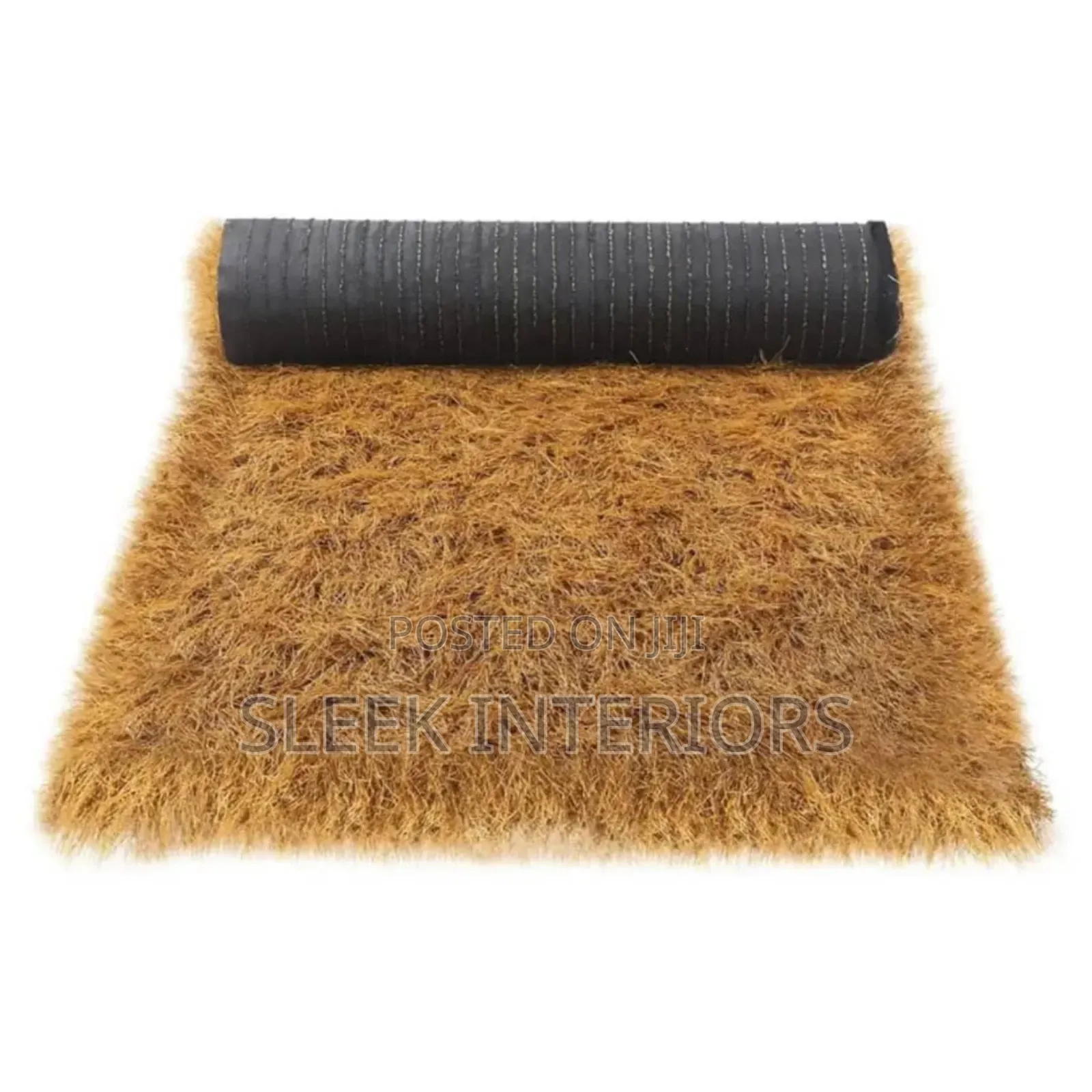 Synthetic Thatch Roof